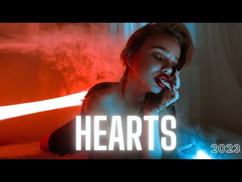 DJ HACI OKYAY & DJ OĞUZHAN KÖKSAL - HEARTS