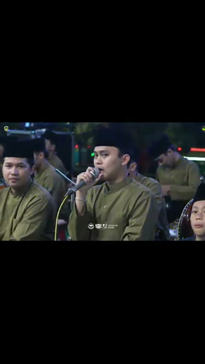 Huwa Ahmadun - Hadroh Sabilu Taubah  #sholawat #gusiqdam