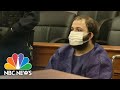 Judge Rules Colorado Shooting Suspect To Be Held Without Bail In First Court Appearance | NBC News
