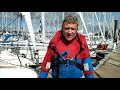 Formation Sécurité   IMOCA