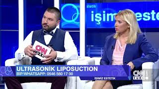 Cnn Türk İşimiz Estetik Op Dr Habib Başkurt