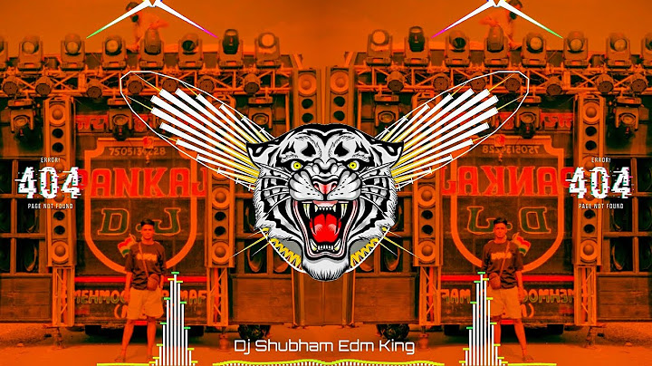 Baap Ne Kari Sagai Hai Dj Remix | Edm Dhol Dance Vibration Mix | Trending Song | Dj Shubham Edm King