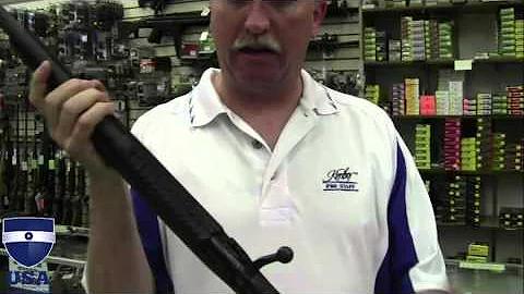 Mossberg MVP Series: Bolt Action .223 Rifle