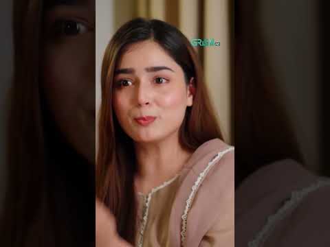 Mera Boss Bohat Chipku Hain Behrozesabzwari Shortsfeed Shorts Sharakat Greentvdramas