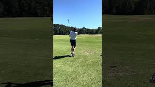 Better Fundamentals with short-game, lend into full-swing #golf #golflesson #starputter #golfswing