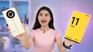 Realme 11 Pro Review नेपालीमा: Best phone under रु 50,000?