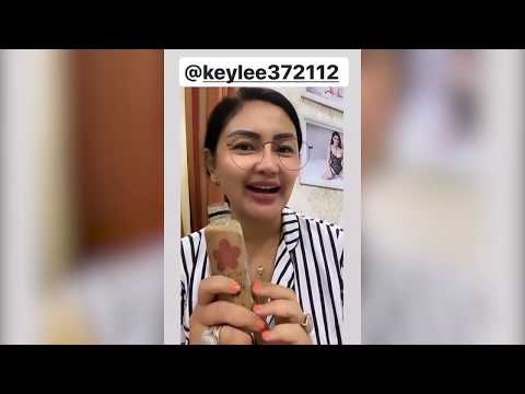 MAMI SISCA MELLYANA INSTAGRAM STORIES 19 May 2020