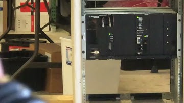 Motorola Quantro UHF Repeater Test (for eBay ad)
