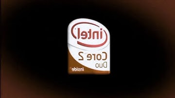 INTEL CORE 2 DUO TURKISH ANIMATION EFFECTS