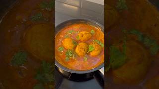 😍mini vlog#81//⚡️Egg gravy recipe//#eggcurry #eggmasala