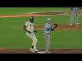Tecos 🦉 se lleva el triunfo ante los Rieleros 🚂 (04/06/2026) | RESUMEN ⚾