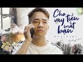 CHO VAY TIỀN MẤT BẠN - PARODY - ĐỖ DUY NAM