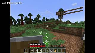 The Broken Script playthrough EP 5(no commentary, just scary Minecraft)