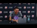 Nate Tibbetts Preseason Sioux Falls Postgame Media Avail | April 25th, 2026