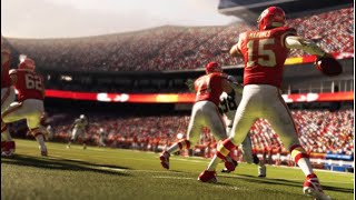 HOW TO RUN COMMIT MADDEN 21!!!