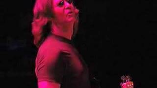 GEORGE THOROGOOD "As The Years Go Passin' By" chords