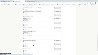 Copying Resources from a Group in Schoology