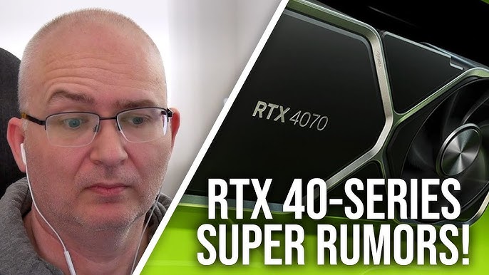 Nvidia's RTX 4080 Super Could Be A GAME CHANGER! 