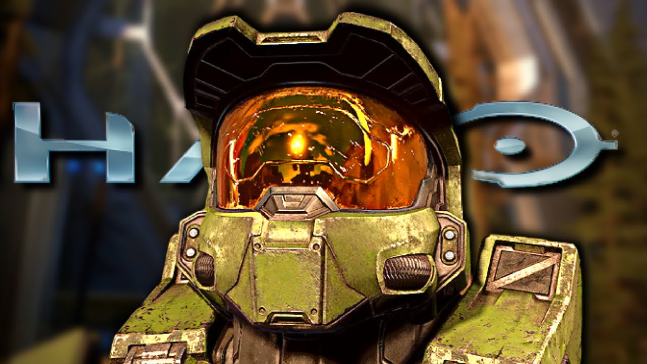 Why is Halo 3 BETTER Than Halo Infinite? YouTube