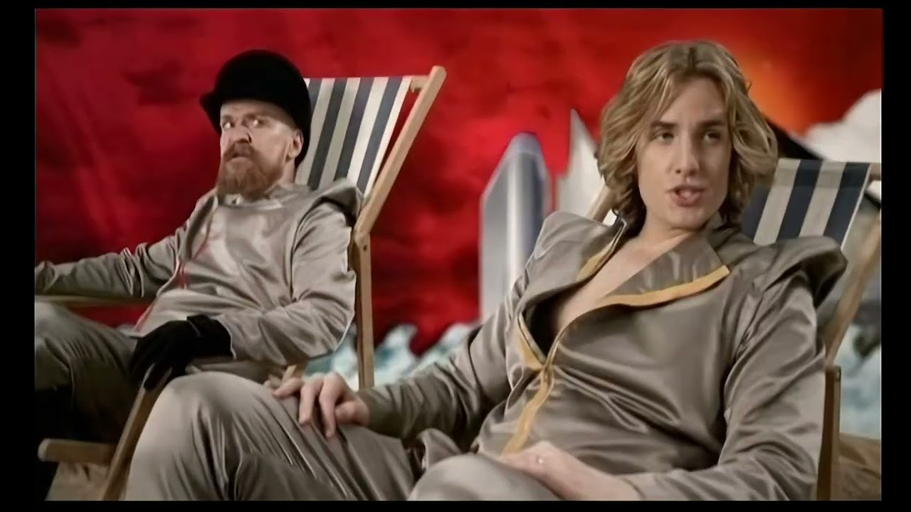 BWO - You're Not Alone (Disco Version)