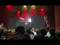 Capture de la vidéo Rei Ami Full Concert (Tinashe 333 Tour Concert) At The Warfield In San Francisco, Ca