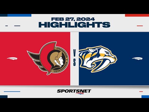 NHL Highlights |