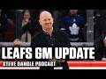 What's Going on With The Maple Leafs GM Search? | SDP