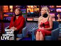 Garcelle Beauvais Weighs in on Erika Jayne’s Quest for Empathy | WWHL