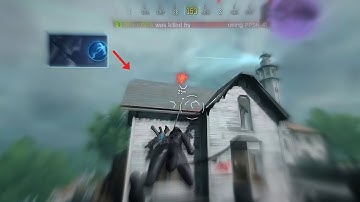 Ninja in Alcatraz 😱🤯 | Call of duty mobile @AlviNnYT