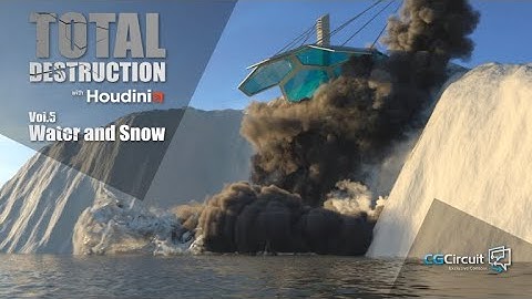 [TRAILER] Total Destruction vol.5: Water and Snow