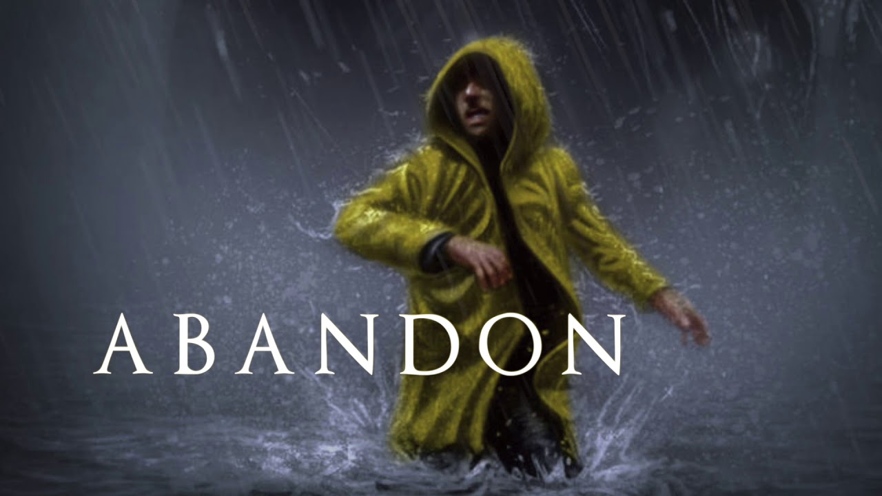 Watch Dark Piano - Abandon on YouTube Watch Dark Piano - Abandon on YouTube