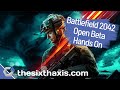 Battlefield 2042 dev issues warning after harmful glitch