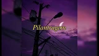 Mc Livinho - Pilantragem [ Slowed   Reverb ]