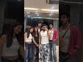 vishu with deeptanshu and gauresh #splitsvilla16#vishu