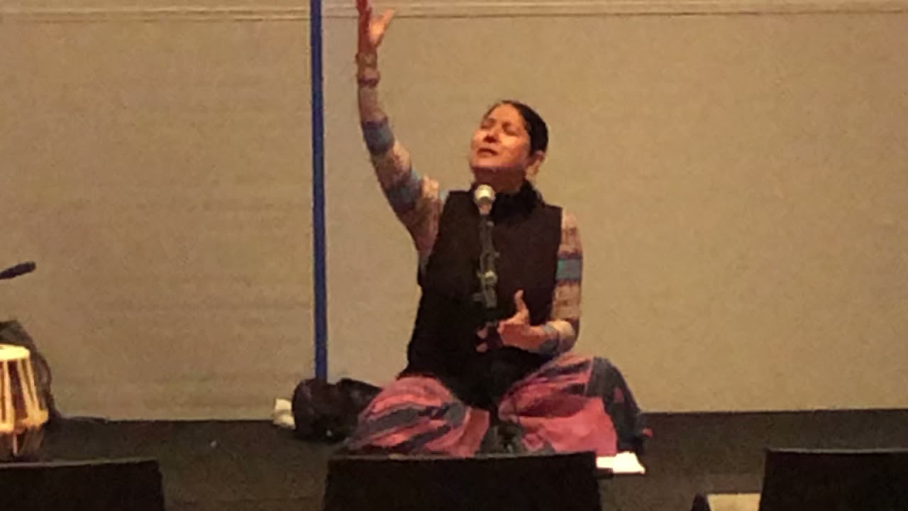 Hazaaron Khwahishen | Zila Khan | Ghazal | Ghalib