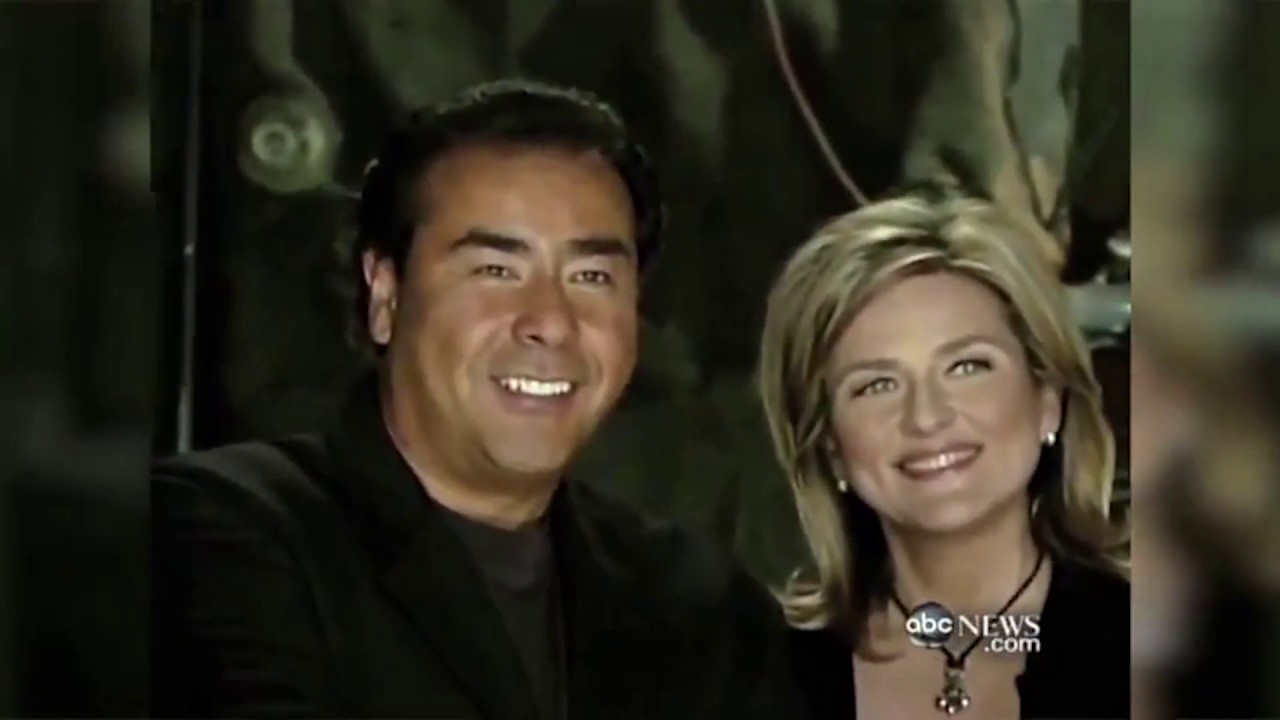 APB Presents John Quiñones Lifetime Achievements YouTube