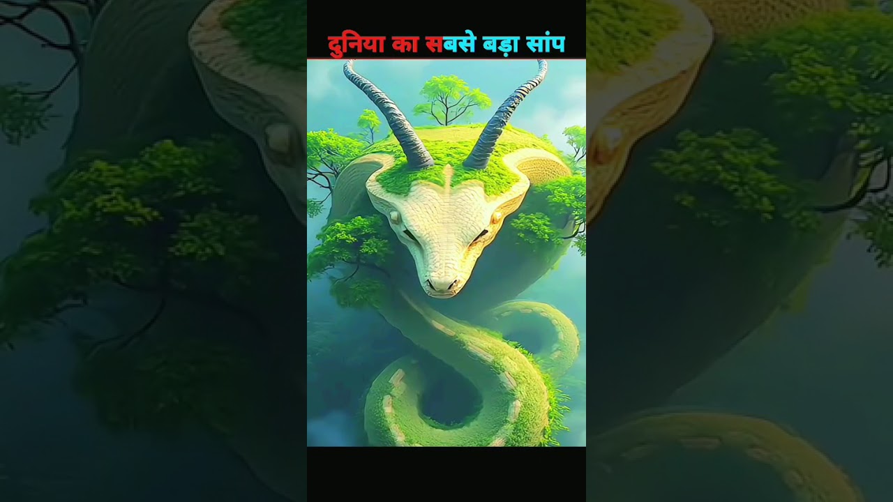 The Scary Reality of the Amazon Rainforest | Untold Mysteries 🌿 