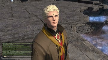 Tower of Syrcus -  The Light of Hope (Nero)