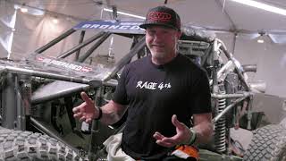 Jason Scherer breaks down his 4400 Bronco at KOH 2023 by 4 Wheel Parts 2,881 views 1 year ago 5 minutes, 18 seconds