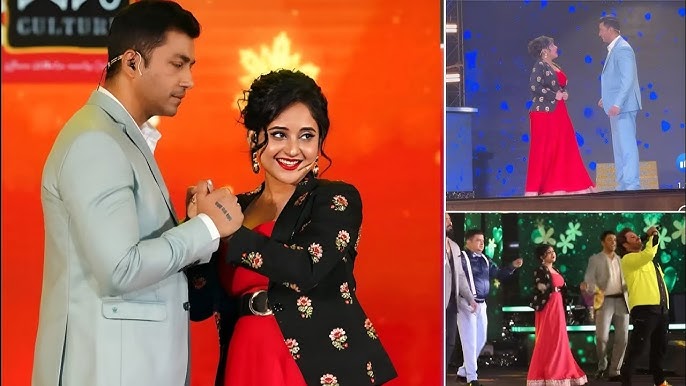 সৌমিতৃষা কুন্ডু