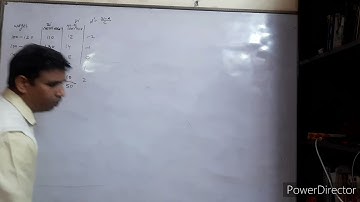 Class 10th STATISTICS  Chapter 14 Ex.14.1 (Q2 3rd Method)