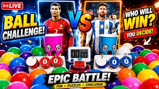 Live Stream Puzzle game 🔴🧩🎯 screenshot 4