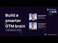 Brains of GTM: Kevin Driscoll