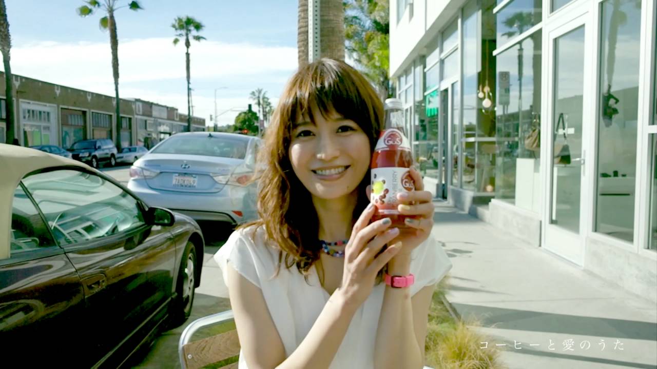 竹仲絵里 Album Contrast 14ちょっと聴きトレーラー Youtube