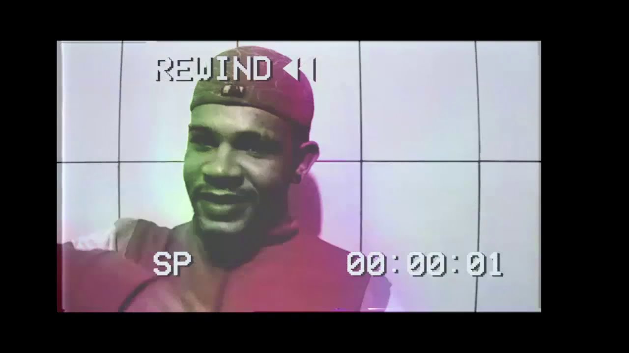 Zael Feat. Léo Lima - Vitoriosa [IDH Sessions #1]