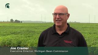 Saginaw Valley Research and Extension Center: Joe Cramer