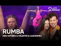 Trio dance rumba von annkathrin vadim und alexandru  show 10  lets dance 2024