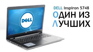 видео Новый Dell Inspiron 5000