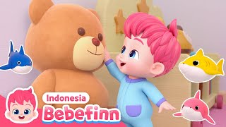 ☀️Good Morning Bebefinn! | Lagu Selamat Pagi dan lain-lain | Kumpulan Lagu Anak | Bebefinn Indonesia