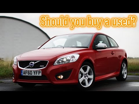 Volvo C30 Problems | Weaknesses of the Used C30 2007 - 2013